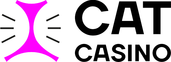 Cat Casino logo